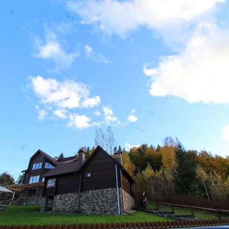 Mountain Cottage Jaremtsche Exterior foto