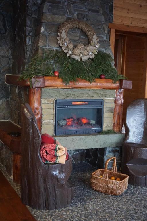 Mountain Cottage Jaremtsche Exterior foto