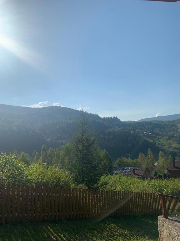 Mountain Cottage Jaremtsche Exterior foto